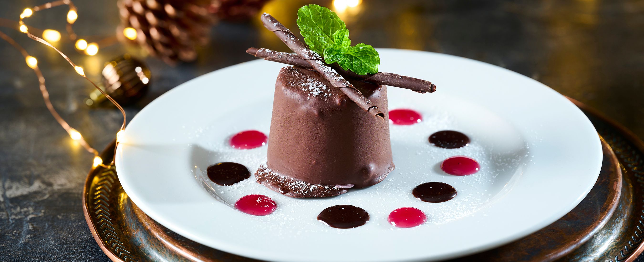 Boxing Day Lunch & Dinner at The Kings Head in Ashford